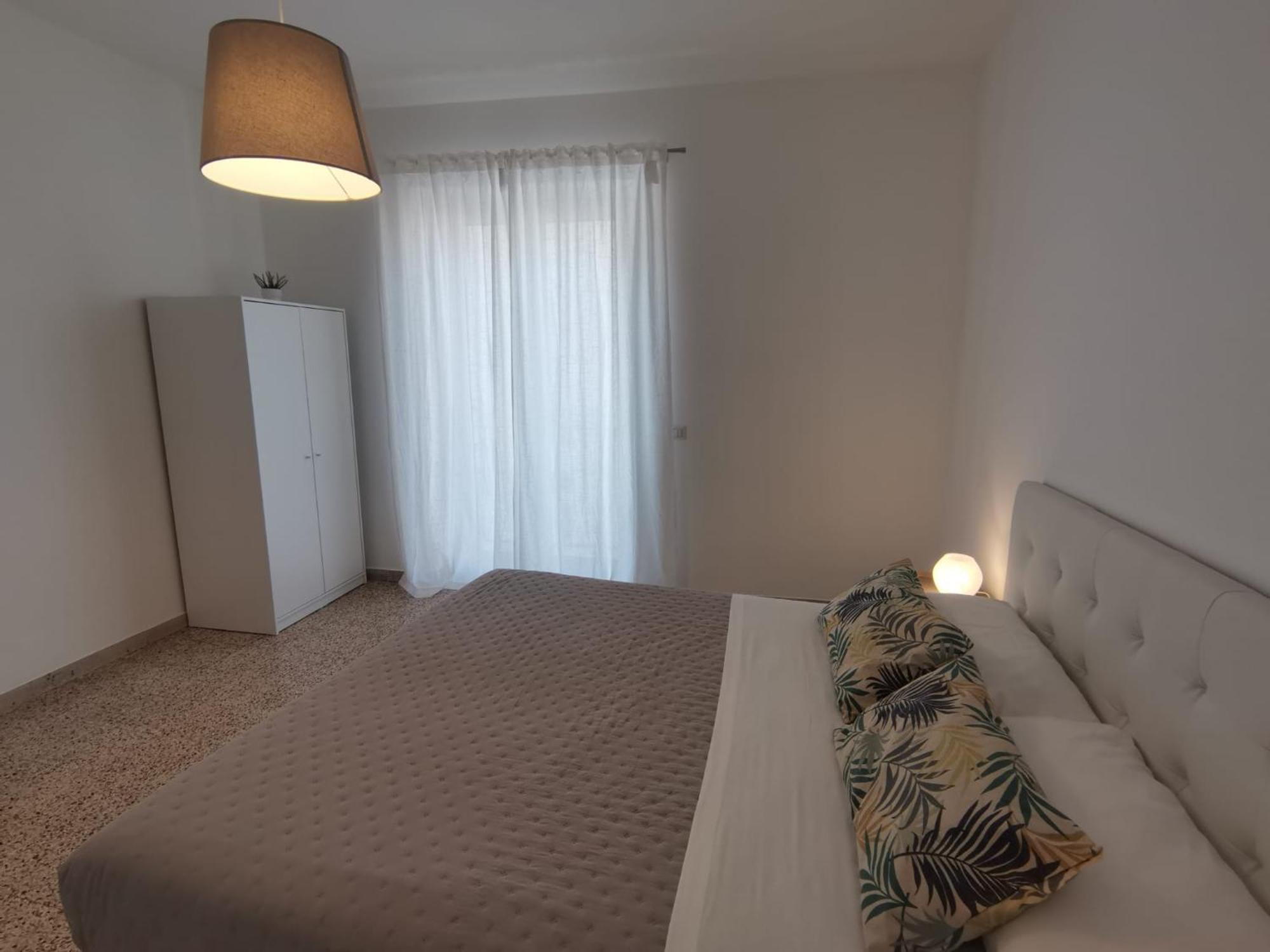טאורמינה La Cartolina Apartment מראה חיצוני תמונה