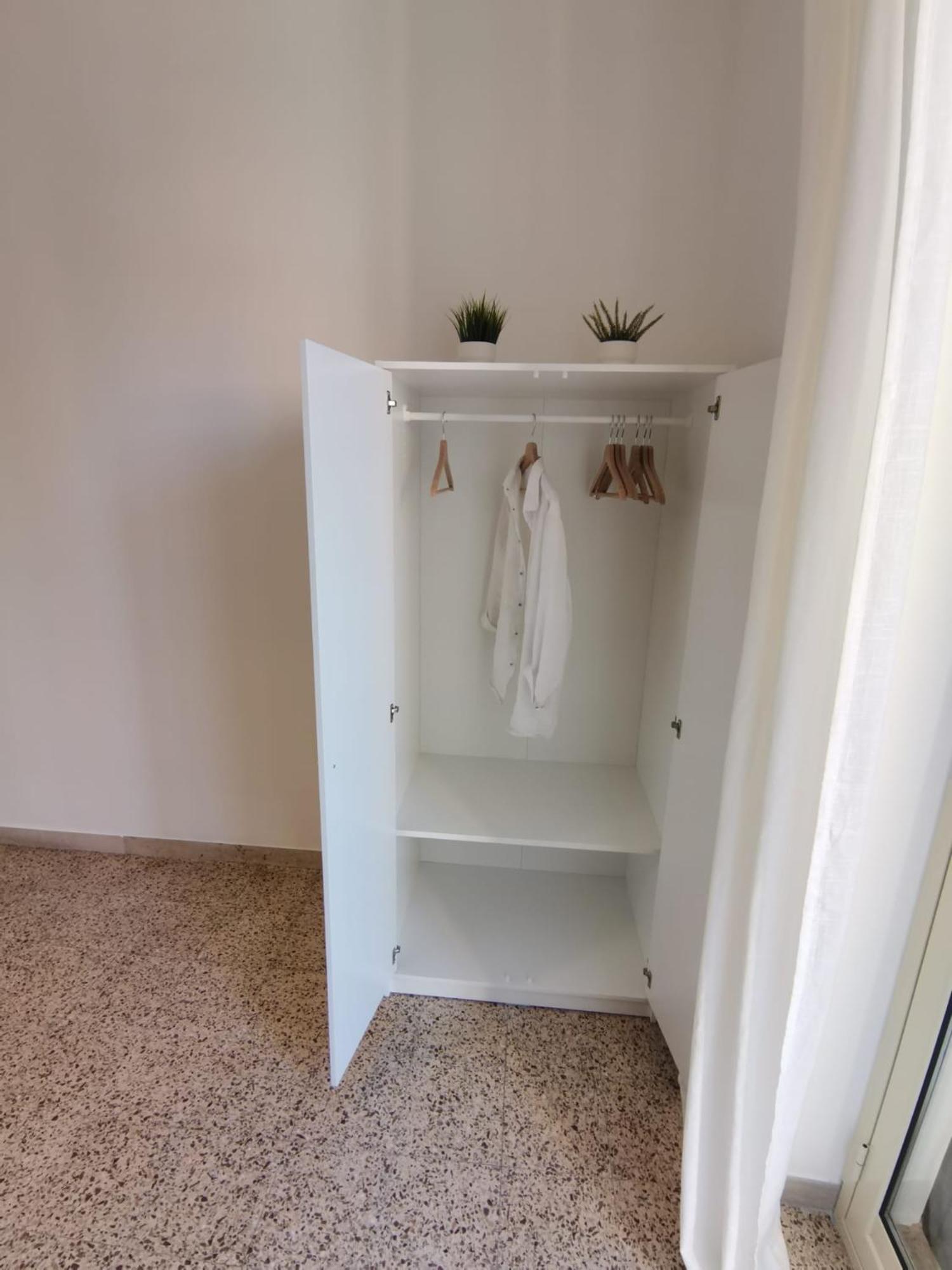 טאורמינה La Cartolina Apartment מראה חיצוני תמונה